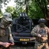 Russia-Ukraine war: Frontline update as of June 15
