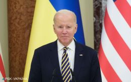 Biden on Ukraine war: 'We're headed into a very difficult winter'