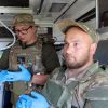 Medics are prime target for enemy: How 68th Jaeger Brigade's medevac crew saves lives near Pokrovsk