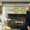 Meloni hits back at Trump&rsquo;s controversial comments following G7 summit
