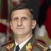 Lithuanian army commander admits possibility of sending peacekeepers to Ukraine