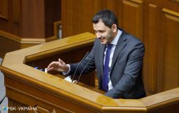 Critical weeks ahead in US decision on supporting strikes deep into Russia, Ukrainian MP says