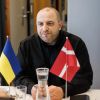Ukraine to receive €1.3 billion in 2025 to scale up domestic arms production