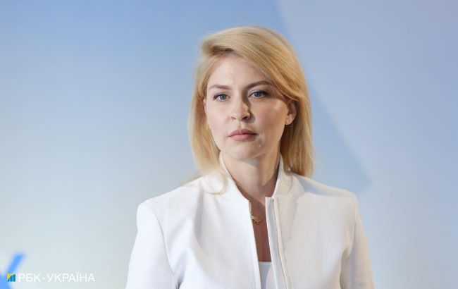 Negotiations on Ukraine's accession to EU - Stefanishyna finalizes details with European Commissioner