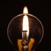 Georgia suffers second major power outage in month
