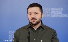 Zelenskyy reshuffles ambassadors: Who gained and who lost posts