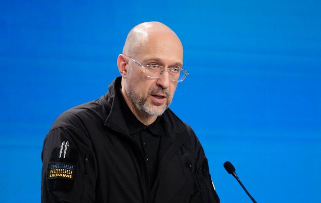Date of new Ukraine Defense Contact Group meeting revealed