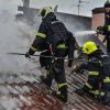 Barabashovo market hit, fires erupt, civilians injured: Russian attack on Kharkiv