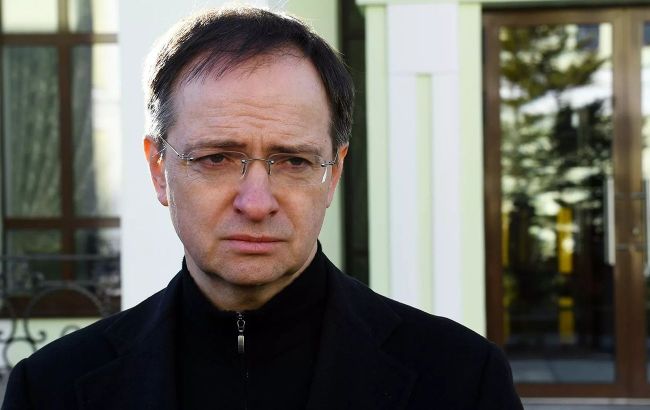 Russians spread false claims about peace talks in Türkiye, Ukraine says