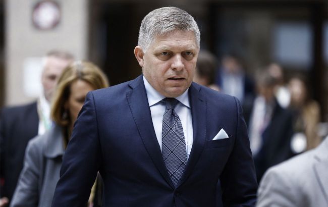 Fico lashes out over Zelenskyy's comment but still plans Moscow visit