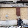 Russian missile destroys Kyiv branch of Ukraine's postal service in August 28 strike