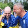 Ukraine, Russia hold fourth prisoner exchange in one week: Who's back
