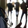 Russians admit shortage of doctors in occupied part of Zaporizhzhia region - NRC