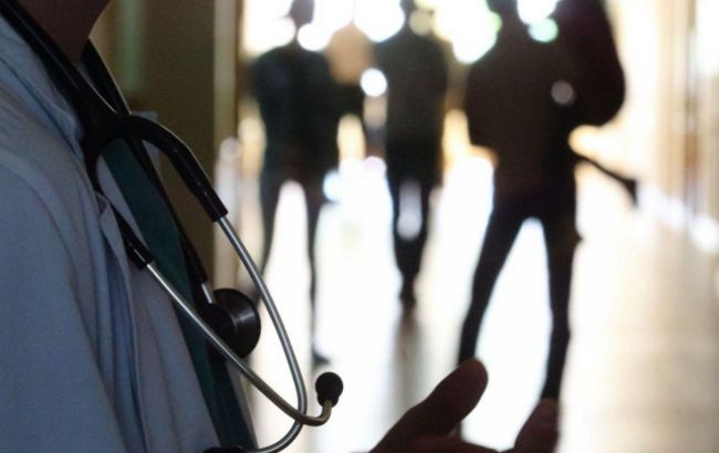 Russians admit shortage of doctors in occupied part of Zaporizhzhia region - NRC