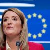 EU backs Germany’s step on long-range arms for Ukraine