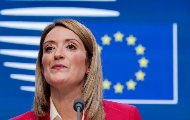 EU backs Germany’s step on long-range arms for Ukraine