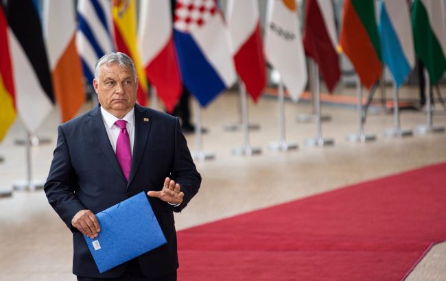 Orbán opposes Ukraine in EU, citing war and budget worries
