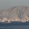 US and Iran could reach Strait of Hormuz deal within days