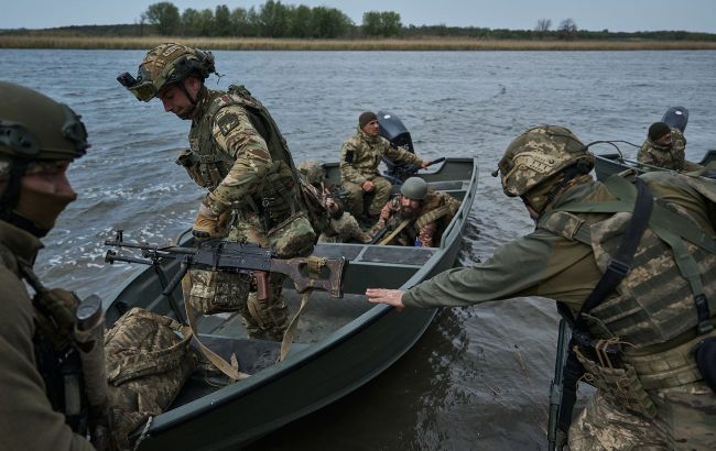Russia's losses in Ukraine as of June 26: +1,100 troops and 48 artillery systems