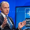 NATO hopes for expansion of Alliance in coming years - Geoană