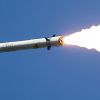 Britain eyes hypersonic missile arsenal by 2030 - Media