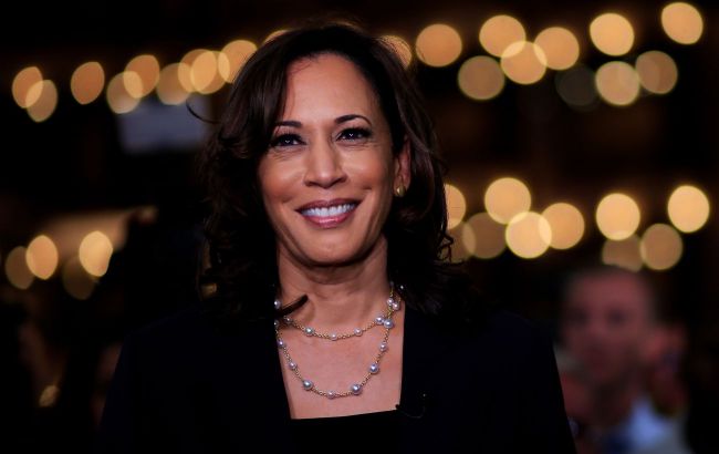Kamala Harris may replace Biden if he decides to withdraw from election  - Reuters