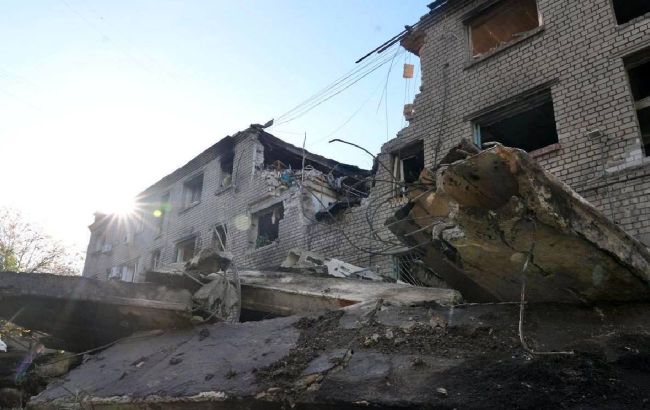 Russia's massive strike on Zaporizhzhia: Rescue operations end, casualty count revealed