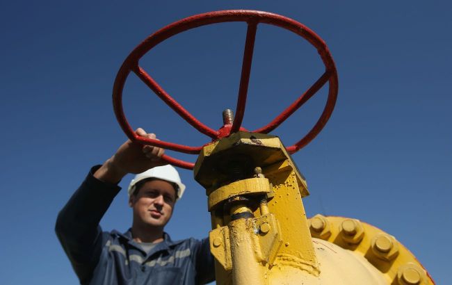 Russia strikes Ukraine's gas infrastructure: Consequences