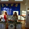 Moldova holds second round of presidential election