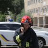 Drone attack in Kharkiv region on civilian car leaves one dead, another wounded