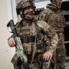 Third Assault Brigade unit captured Russian commanders in Luhansk region