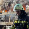 28 injured in Kyiv after massive Russian air attack on July 10