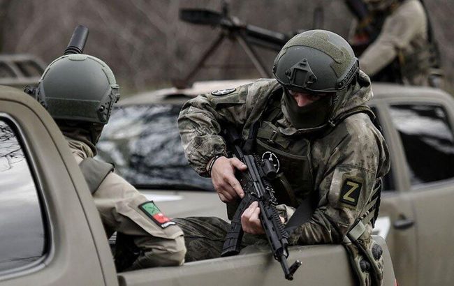 Russian advance near Avdiivka slows down: UK intelligence reveals reasons