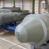 Ukrainian Armed Forces deny Russia's using ODAB-9000 bomb in Vovchansk