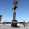 Ukrainian intelligence destroys $5M Russian Podlet radar in Crimea