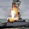 Russia deploys missile carrier in Black Sea