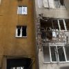 Russia strikes high-rise apartment building in Ukraine's Khmelnytskyi