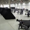 Women allegedly recruited in South Africa to manufacture Shahed drones for Russia