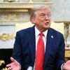 Trump calls Zelenskyy and Putin 'kids,' doubts bilateral Ukraine-Russia meeting
