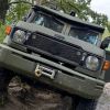 Ukrainian Forces to receive domestic UAT-TISA armored vehicle: What is known