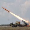 Ukrainian Defense Forces strike Russian oil terminal with Neptune missiles
