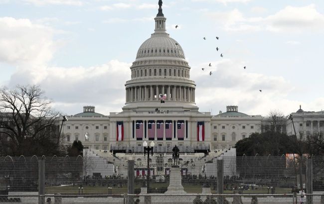 Washington DC on high alert following January 1 terror attacks