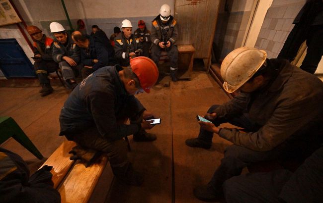 Russian attack causes major blackouts and water outages in Kryvyi Rih