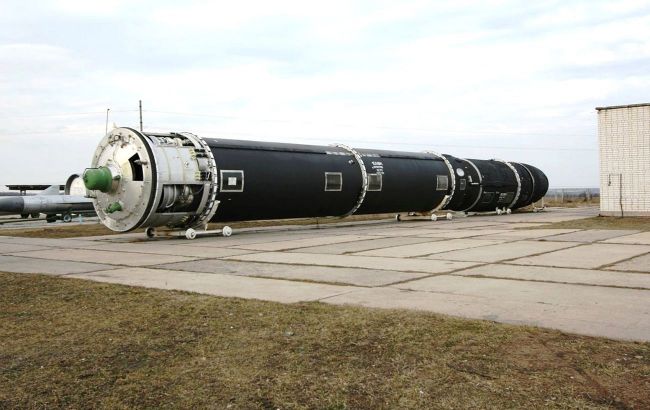 Mysterious explosion at Russian cosmodrome: Nuclear Sarmat may have failed mid-flight