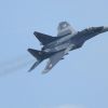 Poland scrambles fighter jets due to Russia's missile attack on Ukraine