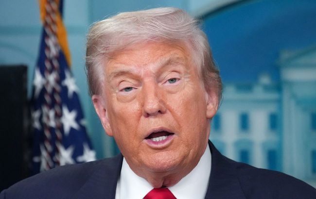 Trump assures he has no plans to invade Canada