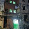 Russia strikes west of Ukraine: Casualties reported, cities left without power and water