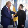 Zelenskyy and Trump's phone conversation time revealed