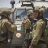 Israeli forces withdraw from one area in Lebanon as part of ceasefire agreement