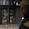 Emergency blackouts hit Kyiv following drone strike on residential areas